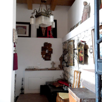casa La Fonte - L'Aquila