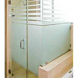 Shower doors - Shower Doors