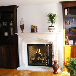 Clients - Home Improvement