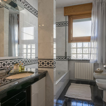 SERVIZIO FOTOGRAFICO + mini home staging per una casa in vendita