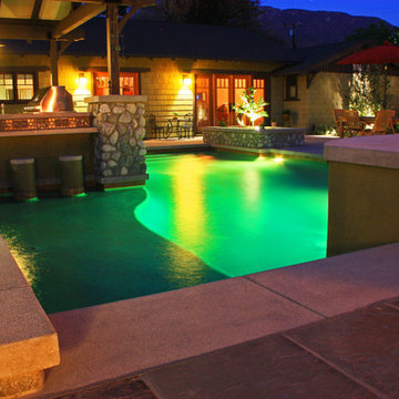 Spa Splendor