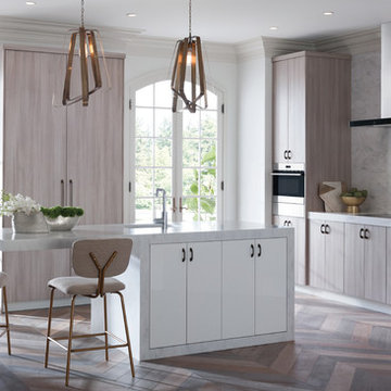 Kitchen Inspiration