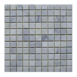 Statuary Calacatta Polished 1x1 - Home Accessories & Decor