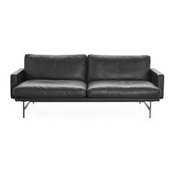 Lissoni Sofa - Sofas