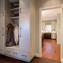 Mudroom