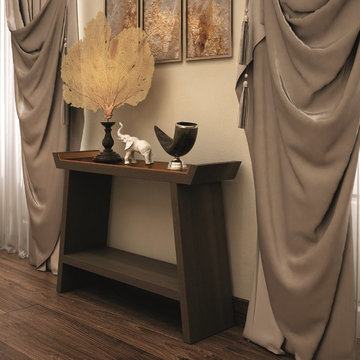 INEDITO. Model CHELSEA CONSOLLE