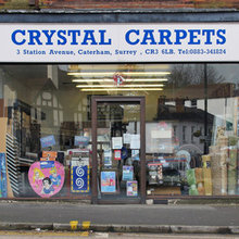 Shops