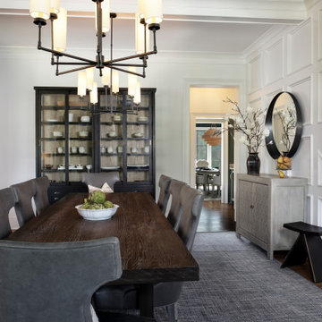 Golf Course Estate- New Construction Home