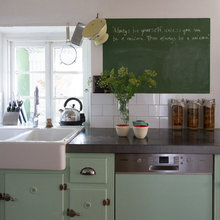 Kitchen Ideas