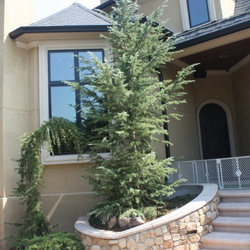 Gerald and Brad Residence