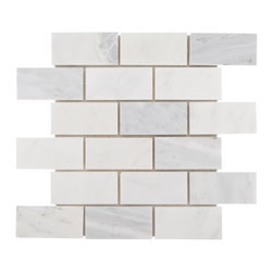 Mosaic - Stone - Products