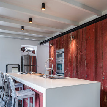 Maison secondaire