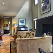 Fireplaces