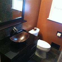 Bathroom Ideas