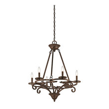 Chandeliers