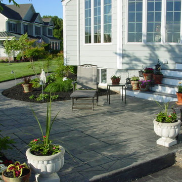Cattail Ridge Federal Home