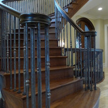 balusters