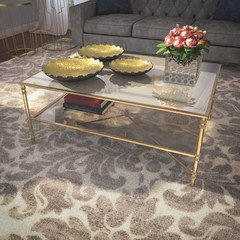 Caila on sale coffee table