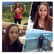 Maye Bernadette's photo