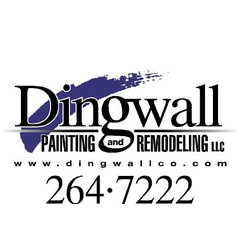Dingwall Painting & Remodeling, llc