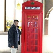 Hamid Reza's photo