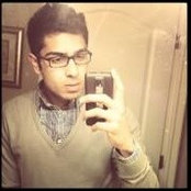 Omar Ghori's photo