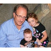 Michael Lewis's photo
