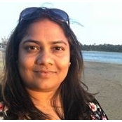 Kavitha Devadoss's photo