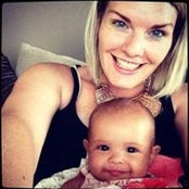 Foto von Clare Rivers