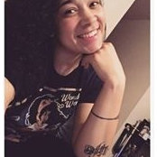 Photo de Kiara Ocasio
