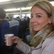 Hande Akman's photo