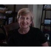 Ellen Cheshire's photo