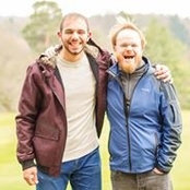 Jon Dawes's photo