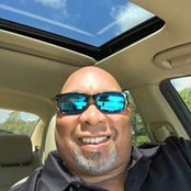 Gregory Orr's photo