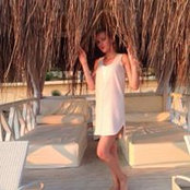 Marina Baranova's photo