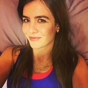 Adriana Rodriguez Hernandez's photo