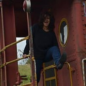 Photo de Nancy Pushkar