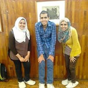 Manar Adel Hussein's photo