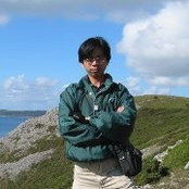 Francis Teo's photo