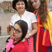 Marina Freydlina's photo