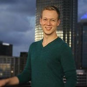 Brandon Allen's photo