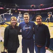 Peter Reeves's photo