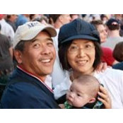 Rei Inouye's photo