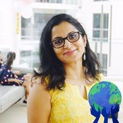 Photo de Seema Sampreeth