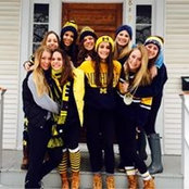 Anna Metzger's photo