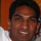 Venkatesh Inti's photo