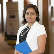 Deborah Ramsoobhags foto