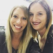 Marika Facchetti's photo