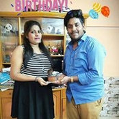 Ravi Selvam's photo