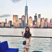 Betty Yang's photo